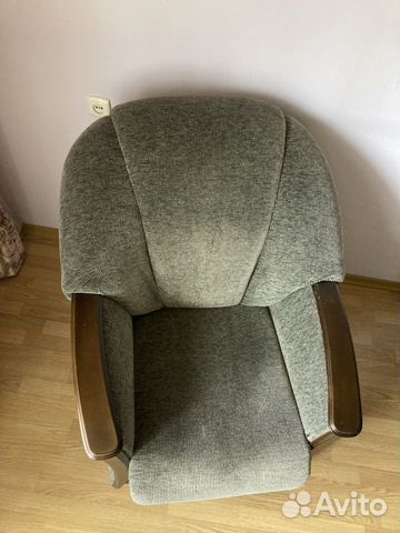 Кресло 90х гг Кресло 90х гг