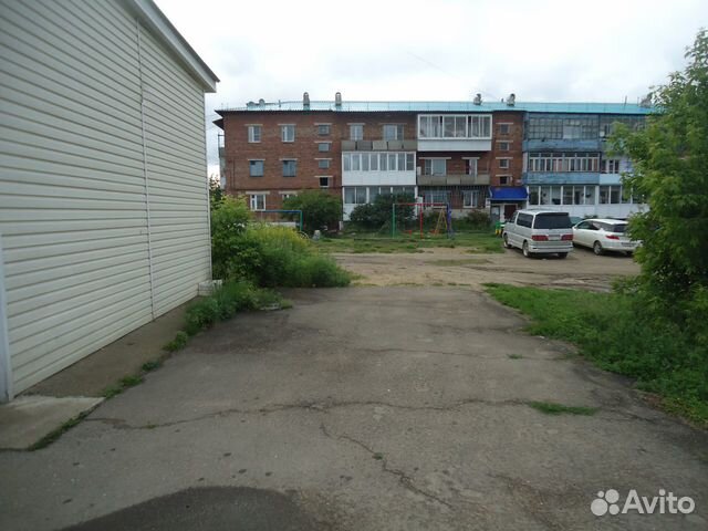 Помещение свободного назначения, 49.60 м² Мегет Помещение свободного назначения, 49.60 м² Мегет