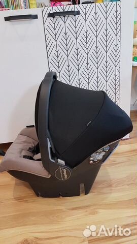 Продаю автокресло Peg-Perego 0+ Primo Viaggio SL Продаю автокресло Peg-Perego 0+ Primo Viaggio SL