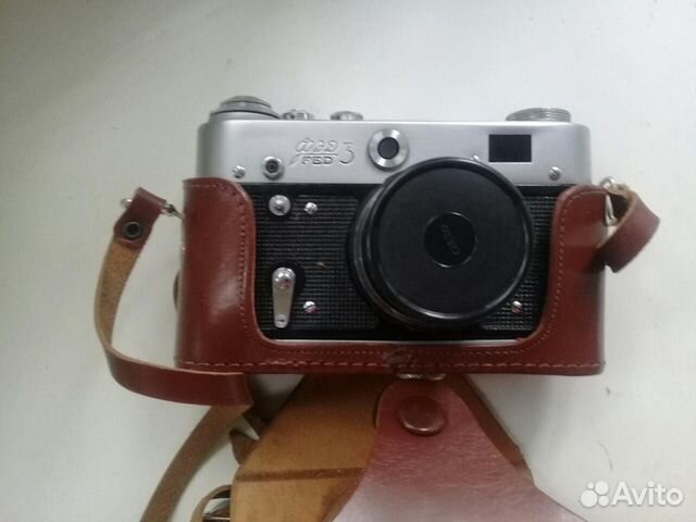 Фотоаппарат Фотоаппарат
