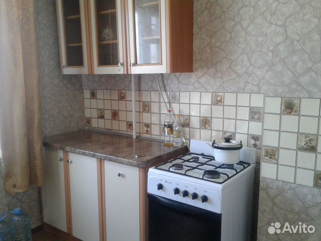 1-к квартира, 36 м², 3/9 эт.