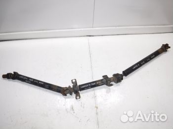 Карданный вал Митсубиси Lancer Evolution 9 CT9A