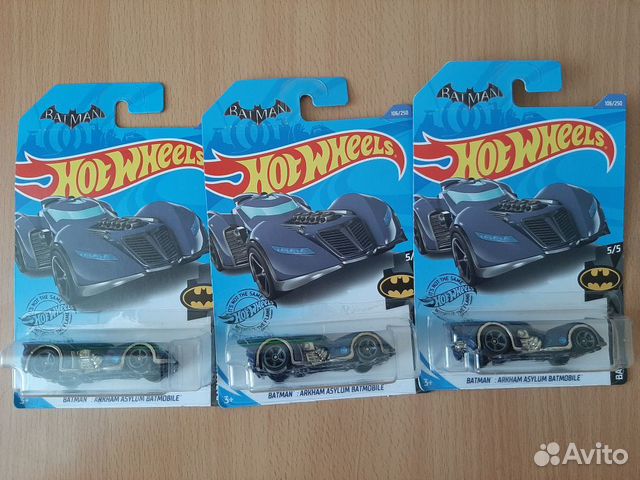 Машинка HOT wheels бэтмен arkham asylum batmobile Машинка HOT wheels бэтмен arkham asylum batmobile