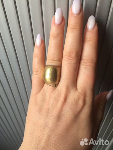 Кольцо Кольцо