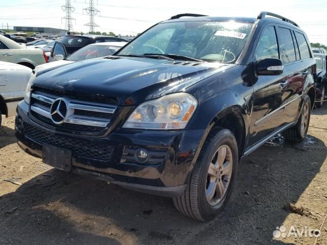 Разбор Mercedes x164 w164 164 Разбор Mercedes x164 w164 164
