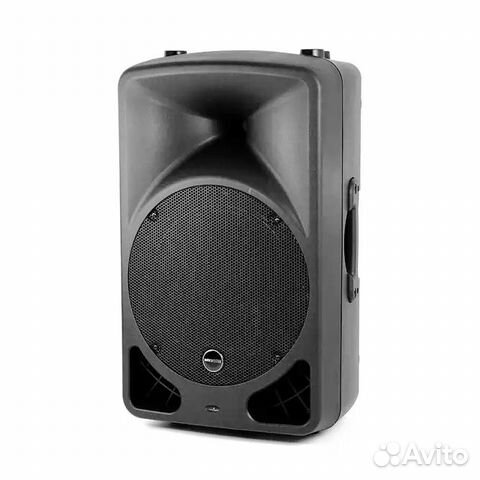 Invotone активные акустические системы 10 12 15 18