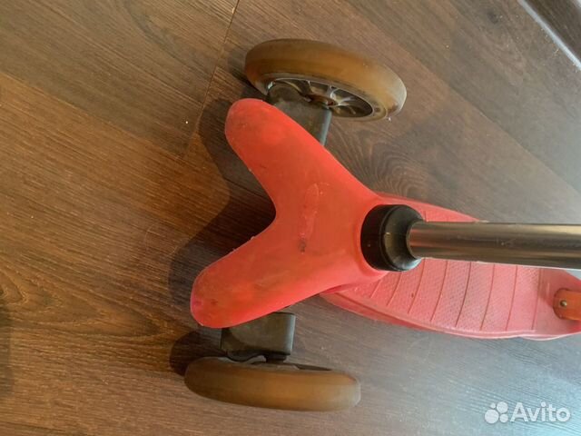 Самокат Самокат