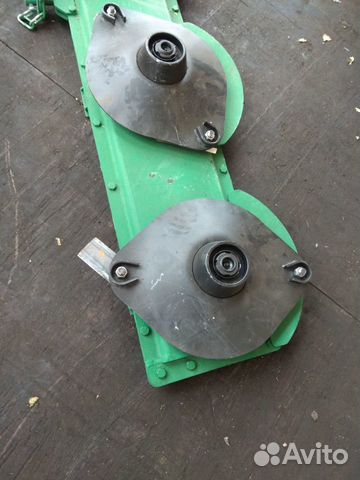 Косилка Агросельмаш КРН-2,1, 2023