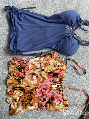 Платья и топы Guess Платья и топы Guess