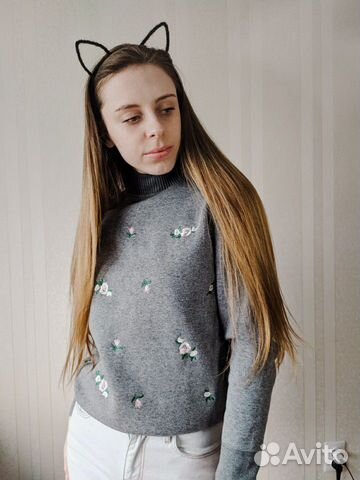 Джемпер Джемпер