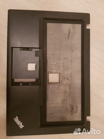 Детали корпуса Lenovo t440s t450s Детали корпуса Lenovo t440s t450s