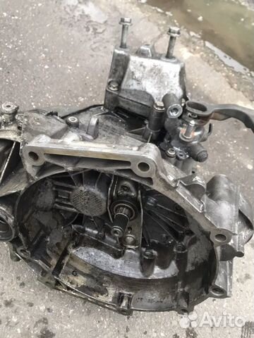 МКПП Шкода, Сеат, Фольксваген 1.6 BSE МКПП Шкода, Сеат, Фольксваген 1.6 BSE