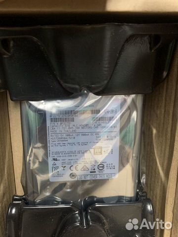 Жесткий диск hgst HUS726060AL5210 6Tb SAS Жесткий диск hgst HUS726060AL5210 6Tb SAS