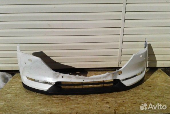 Бампер передний Mazda CX5 Бампер передний Mazda CX5