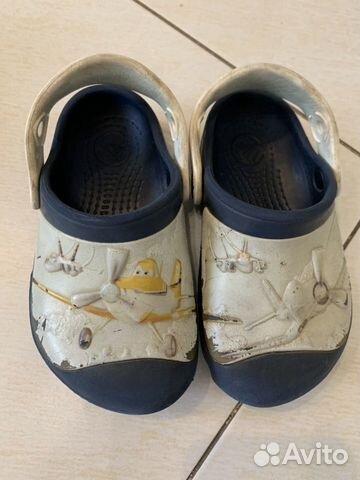 Crocs 8/9 Crocs 8/9