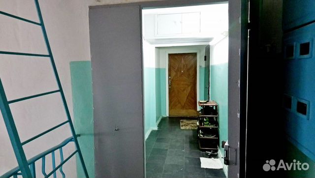 4-к квартира, 80 м², 5/5 эт.