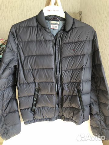 Куртка Tommy Hilfiger