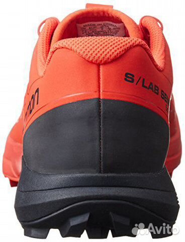 salomon s lab sg 6