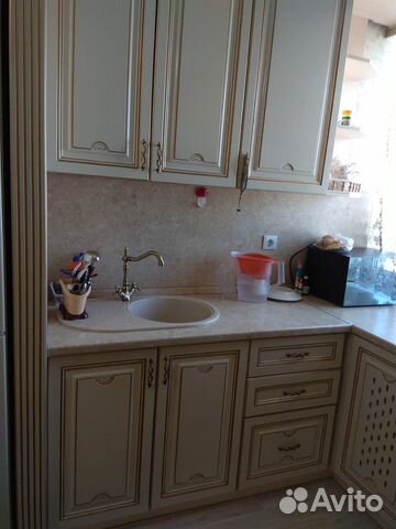 3-к квартира, 80 м², 6/6 эт. 3-к квартира, 80 м², 6/6 эт.