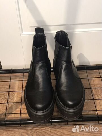 Ботинки ASOS
