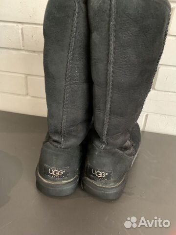 Угги UGG Australia Угги UGG Australia