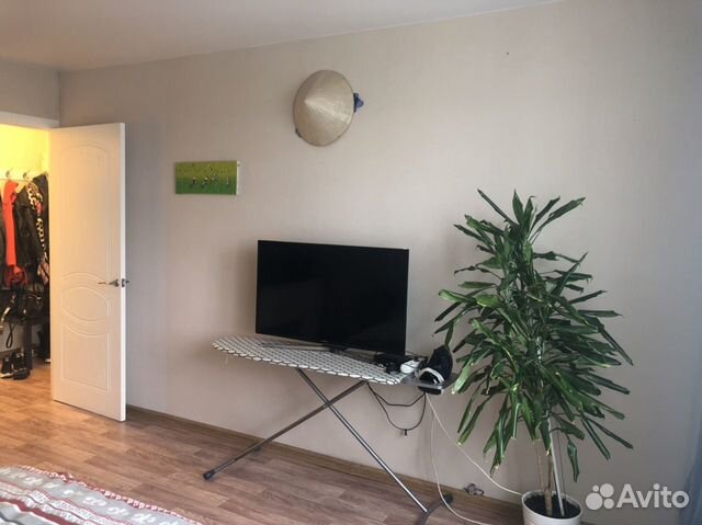 1-к квартира, 37 м², 12/12 эт. 1-к квартира, 37 м², 12/12 эт.