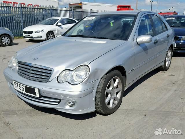 Запчасти Разбор mercedes-benz W203 C203 Ц203 Запчасти Разбор mercedes-benz W203 C203 Ц203
