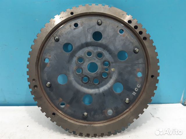 Маховик АКПП Hyundai Grand Starex 2 2007 - 2015 Маховик АКПП Hyundai Grand Starex 2 2007 - 2015