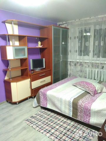 1-к квартира, 36 м², 2/5 эт. 1-к квартира, 36 м², 2/5 эт.