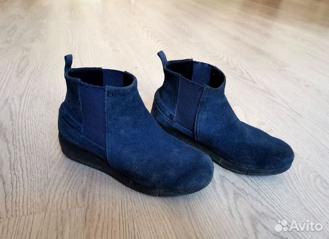 Ботинки женские Ботинки женские