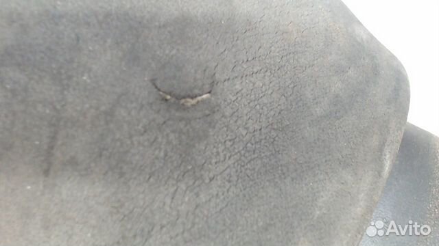 Амортизатор подвески левый передний Land Rover Ran