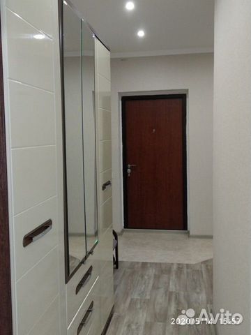 3-к квартира, 81 м², 2/9 эт. 3-к квартира, 81 м², 2/9 эт.