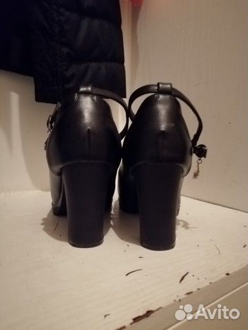 Туфли Туфли