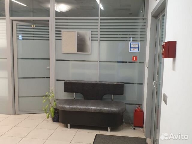Сдам офисное помещение, 360 м²