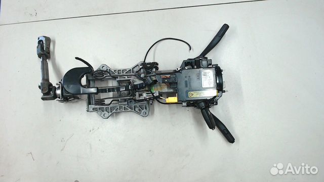 Замок зажигания Skoda Octavia (A4 1U), 2000 Замок зажигания Skoda Octavia (A4 1U), 2000