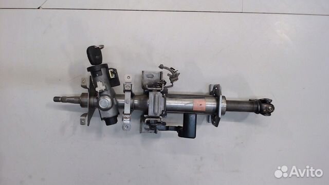 Замок зажигания Nissan Almera Tino, 2002 Замок зажигания Nissan Almera Tino, 2002