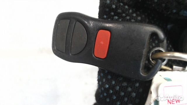 Замок зажигания Infiniti FX, 2004 Замок зажигания Infiniti FX, 2004