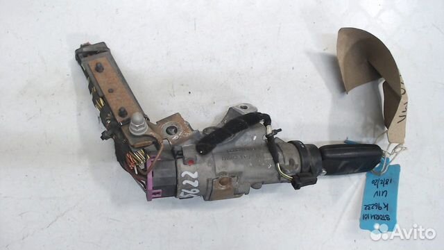 Замок зажигания Volkswagen Transporter 5, 2004 Замок зажигания Volkswagen Transporter 5, 2004