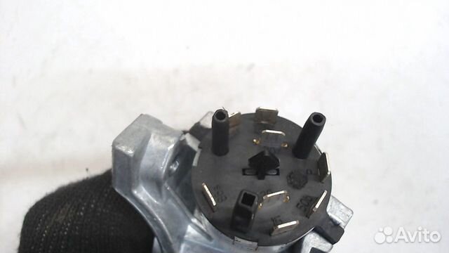 Замок зажигания Volkswagen Passat 5, 1997 Замок зажигания Volkswagen Passat 5, 1997
