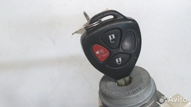 Замок зажигания Scion Xd 2007, 2007 Замок зажигания Scion Xd 2007, 2007