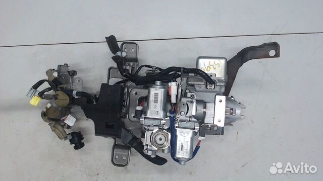 Замок зажигания Infiniti G, 2010 Замок зажигания Infiniti G, 2010