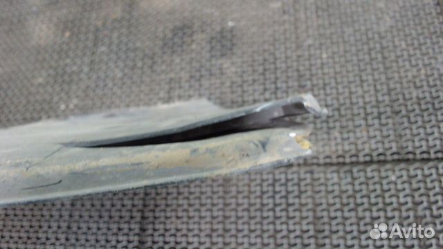 Защита моторного отсека (картера двс) Citroen DS4 Защита моторного отсека (картера двс) Citroen DS4