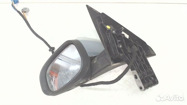 Зеркало боковое левое Volvo C70, 2008