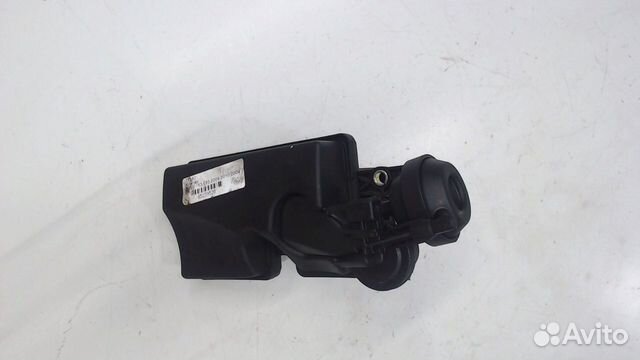 Клапан BMW X3 E83, 2004 Клапан BMW X3 E83, 2004