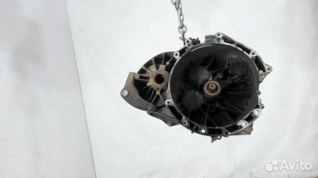 Коробка передач Ford Mondeo 3 2 tdci, 2005 Коробка передач Ford Mondeo 3 2 tdci, 2005