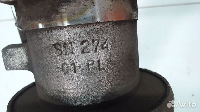 Подшипник выжимной Mercedes Actros MP2, 2006