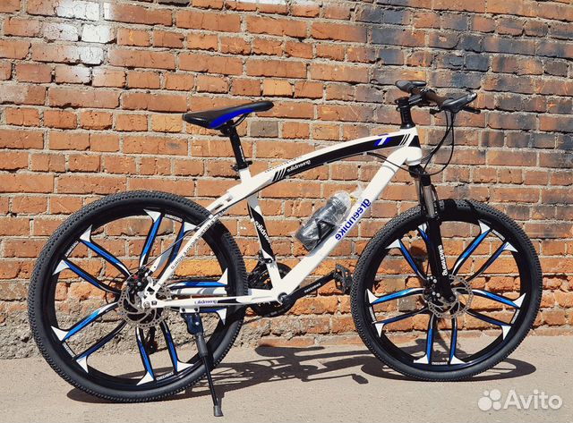 Велосипед горный Велосипед горный