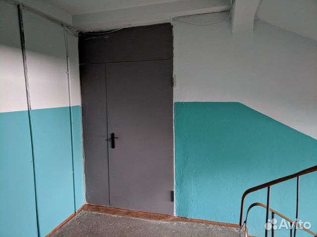 1-к квартира, 32.6 м², 8/9 эт.