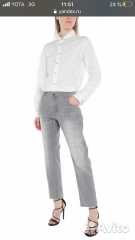 Комбинезон Twin-set новый