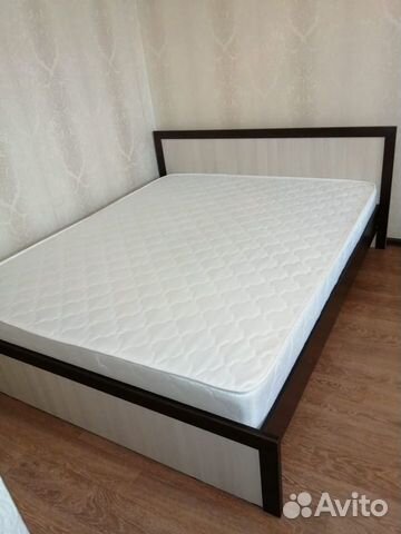 1-к квартира, 35 м², 9/10 эт.